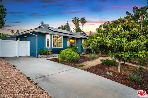 17043 Horace St, Granada Hills, CA 91344
