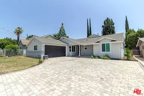 10162 Farralone Ave, Chatsworth, CA 91311