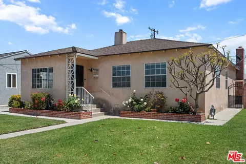 2538 Elkgrove Ave, Commerce, CA 90040