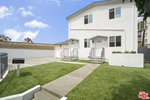 115 E 116th Pl, Los Angeles, CA 90061