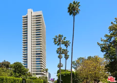 9255 Doheny Rd #2401, West Hollywood, CA 90069