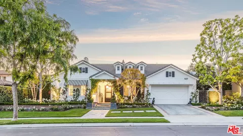 3965 Prado De Las Frutas, Calabasas, CA 91302
