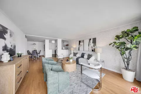 601 E Del Mar Blvd #506, Pasadena, CA 91101 photo 6