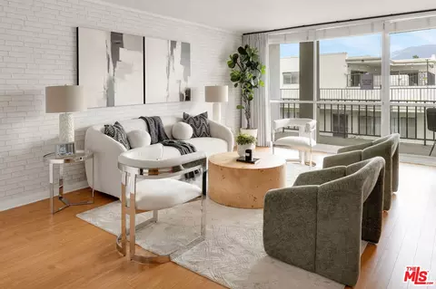 601 E Del Mar Blvd #506, Pasadena, CA 91101