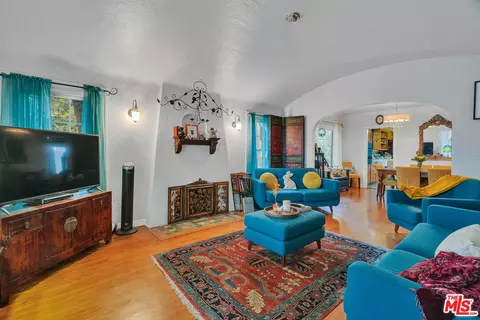 3408 Stockbridge Ave, Los Angeles, CA 90032