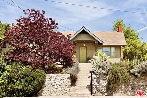 5423 Abbott Pl, Los Angeles, CA 90042