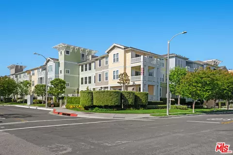 2367 Jefferson St #320, Torrance, CA 90501