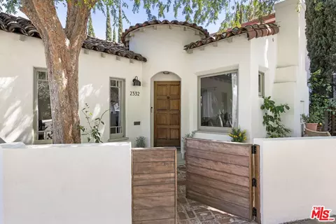 2332 Lake View Ave, Los Angeles, CA 90039