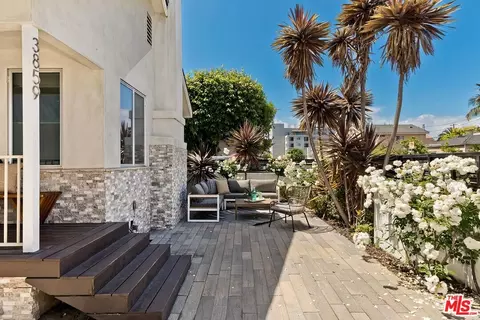 3859 Goldwyn Ter, Culver City, CA 90232
