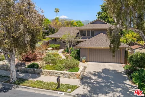 6591 Camino Venturoso, Goleta, CA 93117