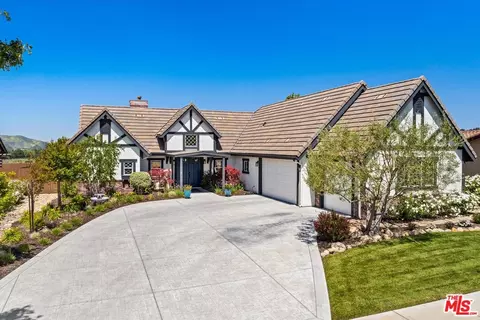 571 Oak Ridge Rd, Solvang, CA 93463