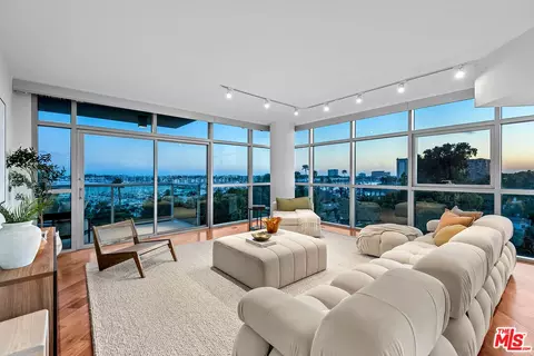 13700 Marina Pointe Dr #605, Marina Del Rey, CA 90292
