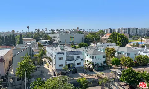 123 S Westmoreland Ave, Los Angeles, CA 90004