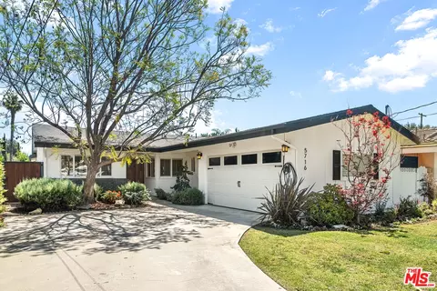 5716 Sunnyslope Ave, Van Nuys, CA 91401