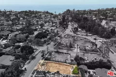 707 Wildomar St, Pacific Palisades, CA 90272