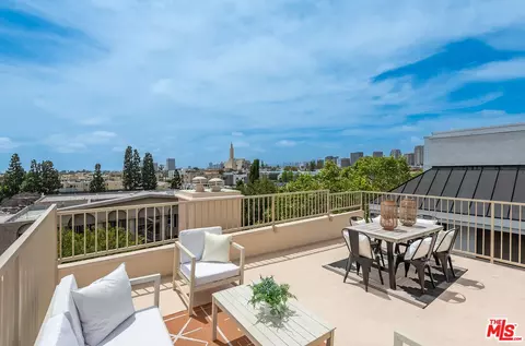 1838 Westholme Ave #PH5, Los Angeles, CA 90025