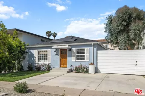 3627 Veteran Ave, Los Angeles, CA 90034