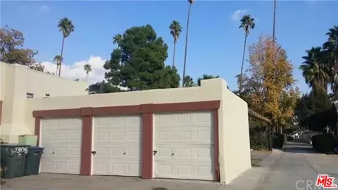 Exterior - 1302 E Villa St, Pasadena, CA 91106 photo 6 of 6