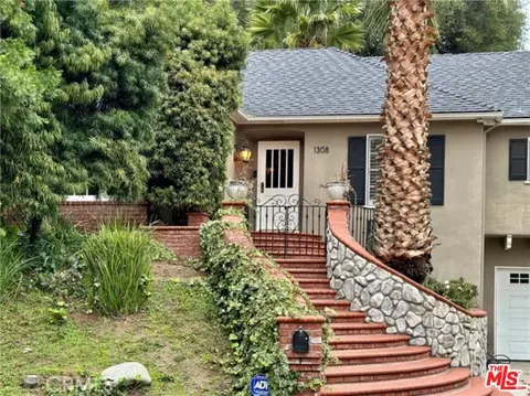 1308 Opechee Way, Glendale, CA 91208 photo 15