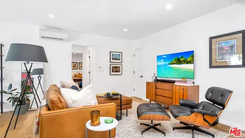 536 N Orlando Ave #1, West Hollywood, CA 90048