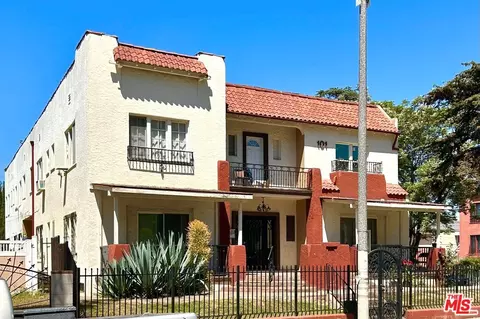 101 S Kenmore Ave, Los Angeles, CA 90004