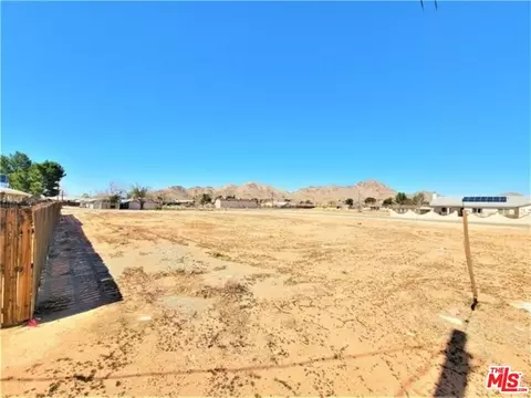 0 Straight Arrow Rd, Apple Valley, CA 92307 photo 22
