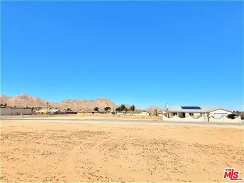 0 Straight Arrow Rd, Apple Valley, CA 92307 photo 25