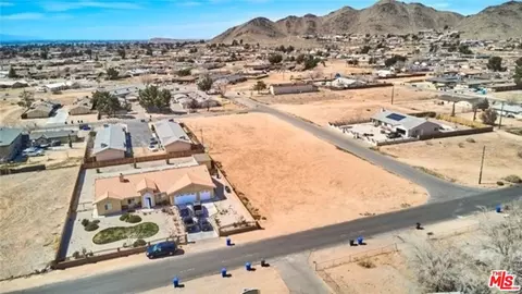 0 Straight Arrow Rd, Apple Valley, CA 92307 photo 6