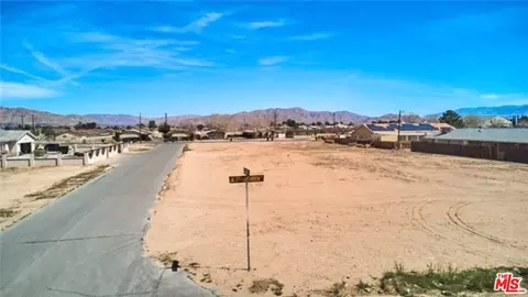 0 Straight Arrow Rd, Apple Valley, CA 92307 photo 11