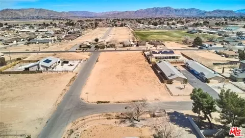 0 Straight Arrow Rd, Apple Valley, CA 92307 photo 3