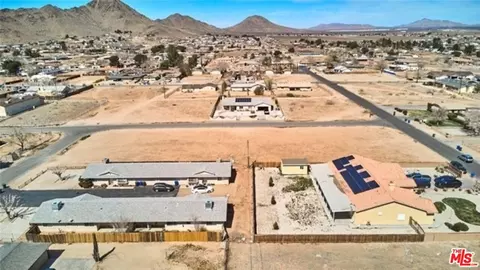 0 Straight Arrow Rd, Apple Valley, CA 92307 photo 5