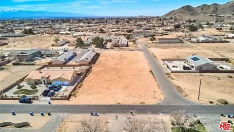 0 Straight Arrow Rd, Apple Valley, CA 92307 photo 7