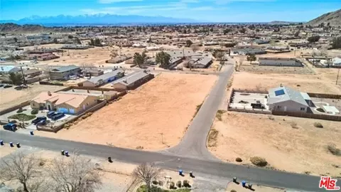 0 Straight Arrow Rd, Apple Valley, CA 92307 photo 8