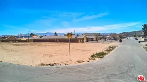 0 Straight Arrow Rd, Apple Valley, CA 92307 photo 12