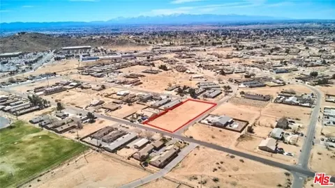0 Straight Arrow Rd, Apple Valley, CA 92307 photo 10