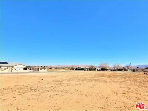 0 Straight Arrow Rd, Apple Valley, CA 92307 photo 24