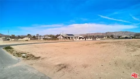 0 Straight Arrow Rd, Apple Valley, CA 92307 photo 13