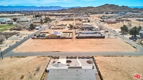 0 Straight Arrow Rd, Apple Valley, CA 92307 photo 9