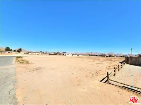 0 Straight Arrow Rd, Apple Valley, CA 92307 photo 20