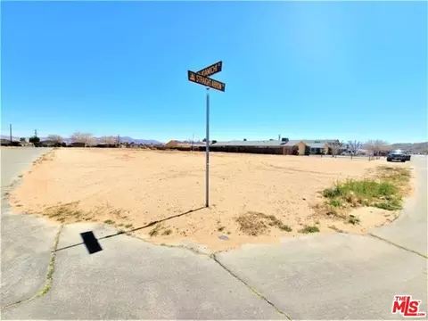 0 Straight Arrow Rd, Apple Valley, CA 92307 photo 21