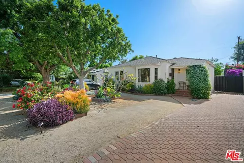6311 Colbath Ave, Van Nuys, CA 91401 photo 2