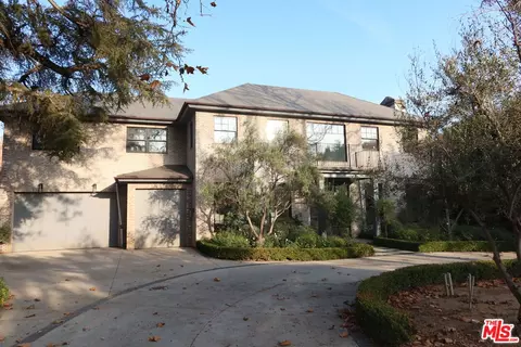 306 N Cliffwood Ave, Los Angeles, CA 90049