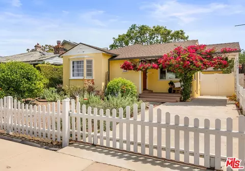 4240 Mcconnell Blvd, Los Angeles, CA 90066