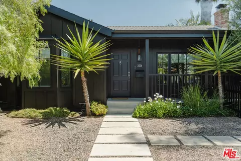 3774 Boise Ave, Los Angeles, CA 90066