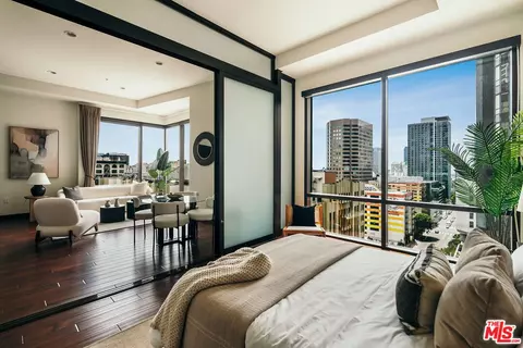 655 S Hope St #1104, Los Angeles, CA 90017
