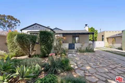 2509 Cloverfield Blvd, Santa Monica, CA 90405