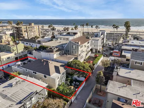 20 19th Ave, Venice, CA 90291