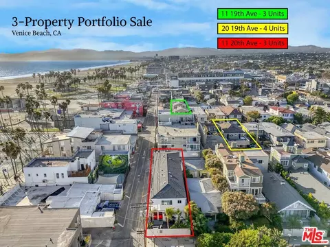 View/Area - 11 19th Ave, Venice, CA 90291 photo 2 of 5