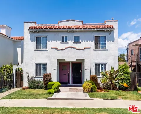 4619 W 18th St, Los Angeles, CA 90019