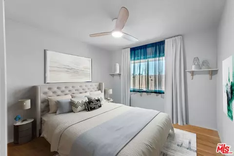 Bedroom - 5608 Lime Ave #3, Long Beach, CA 90805 photo 1 of 1